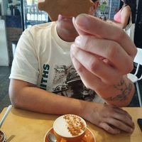  at Choclo y Maíz Cocina Vegana in Guadalajara