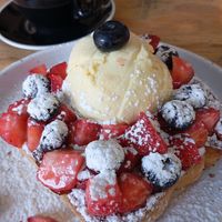  at Choclo y Maíz Cocina Vegana in Guadalajara