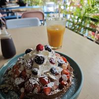  at Choclo y Maíz Cocina Vegana in Guadalajara