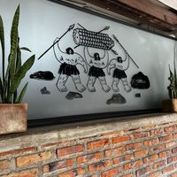   at Choclo y Maíz Cocina Vegana in Guadalajara