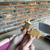   at Choclo y Maíz Cocina Vegana in Guadalajara