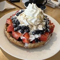   at Choclo y Maíz Cocina Vegana in Guadalajara