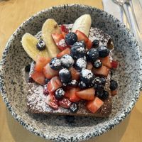   at Choclo y Maíz Cocina Vegana in Guadalajara