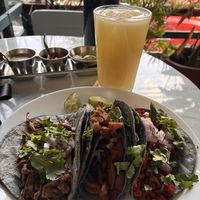   at Choclo y Maíz Cocina Vegana in Guadalajara