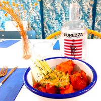 👌 at Fave in Hendaye