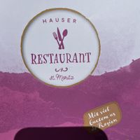   at Hauser in St Moritz