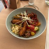   at Hauser in St Moritz