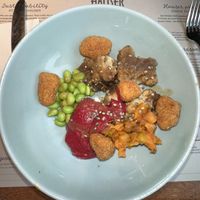 fehlt iwie reis.. haha  at Hauser in St Moritz