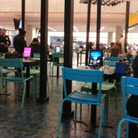 Ambiance at EWR - Flora - TC in Newark