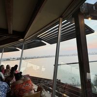 View  at Bali Hai Restaurant in San Diego