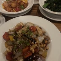   at Bali Hai Restaurant in San Diego