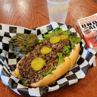  at Go Vegan Philly in Wilmington