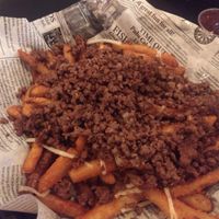 The Answer at Go Vegan Philly in Wilmington