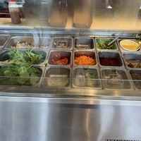 Build your own at Byron Corner Store in Byron Bay