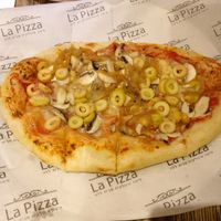 Lala Caffe at Lala Caffe - ללה קפה in Migdal Haemek