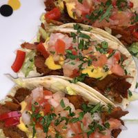   at Tacos and Flipflops - Pop-up in Peterborough