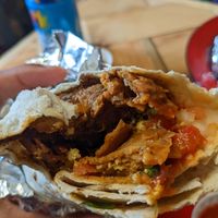  at Tacos and Flipflops - Pop-up in Peterborough