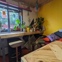  at Tacos and Flipflops - Pop-up in Peterborough