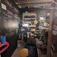  at Tacos and Flipflops - Pop-up in Peterborough