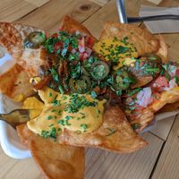  at Tacos and Flipflops - Pop-up in Peterborough