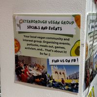   at Tacos and Flipflops - Pop-up in Peterborough