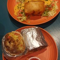  at Tacos and Flipflops - Pop-up in Peterborough