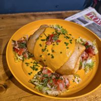  at Tacos and Flipflops - Pop-up in Peterborough