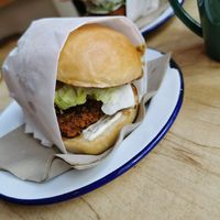  at Okra in Shrewsbury