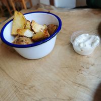  at Okra in Shrewsbury