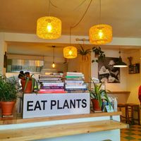  at Okra in Shrewsbury