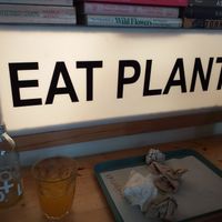  at Okra in Shrewsbury