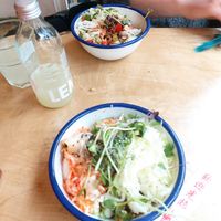  at Okra in Shrewsbury