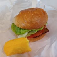  at Okra in Shrewsbury