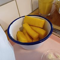  at Okra in Shrewsbury