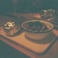  at Okra in Shrewsbury