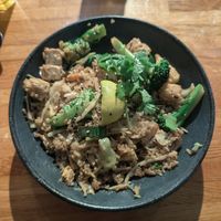  at Wok On in Copenhagen