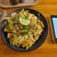  at Wok On in Copenhagen