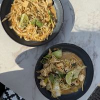   at Wok On in Copenhagen