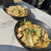   at Wok On in Copenhagen