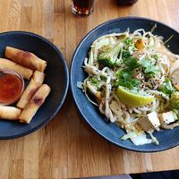  at Wok On in Copenhagen