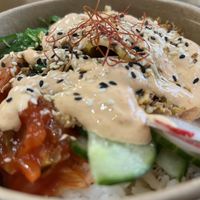   at Bowls in Edinburgh