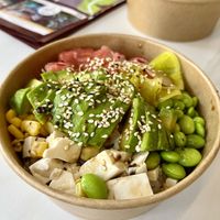   at Bowls in Edinburgh