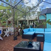   at Irie Island Eats in Marathon