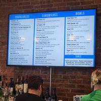  at Mayo Ketchup in St Louis