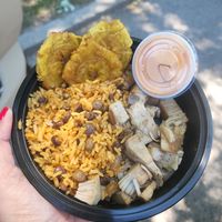  at Mayo Ketchup in St Louis