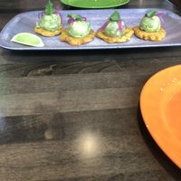  #Veganuary at Mayo Ketchup in St Louis