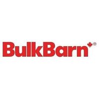 Logo at Bulk Barn in Dieppe