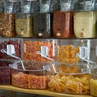 VARIOS at Buena Vida in Montevideo