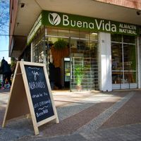 AFUERA at Buena Vida in Montevideo