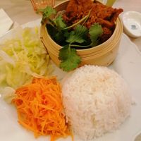 Très bon, copieux et rapide ☺️ at Mây Bay in Vincennes